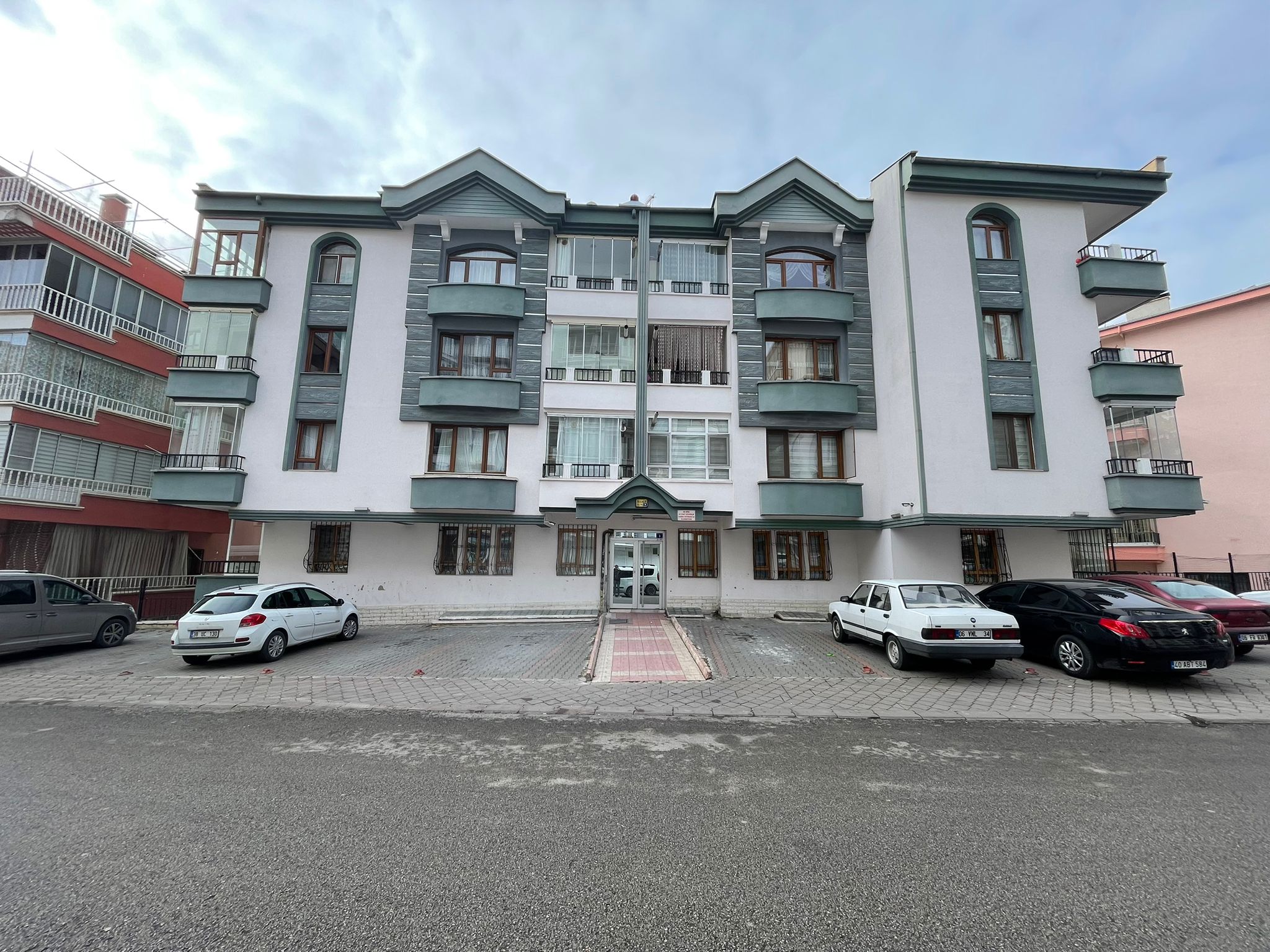 Riskli yapı tespiti nasıl yapılır, rapor sonrası ne oluyor?
