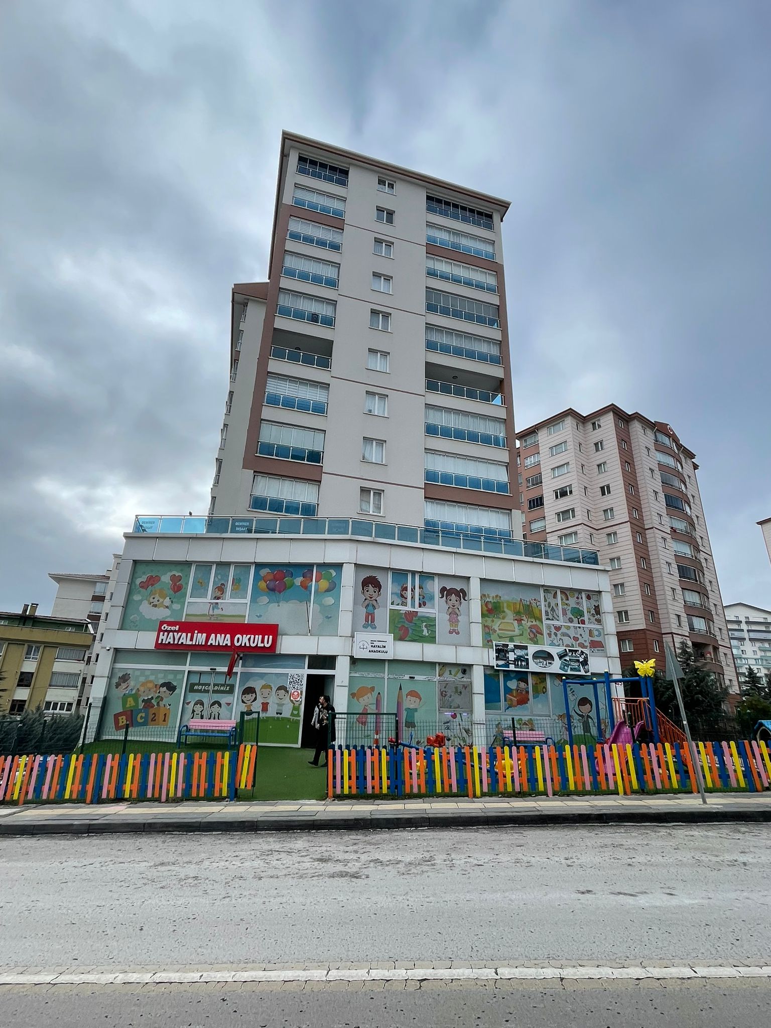 Piri Sitesi — görsel 2