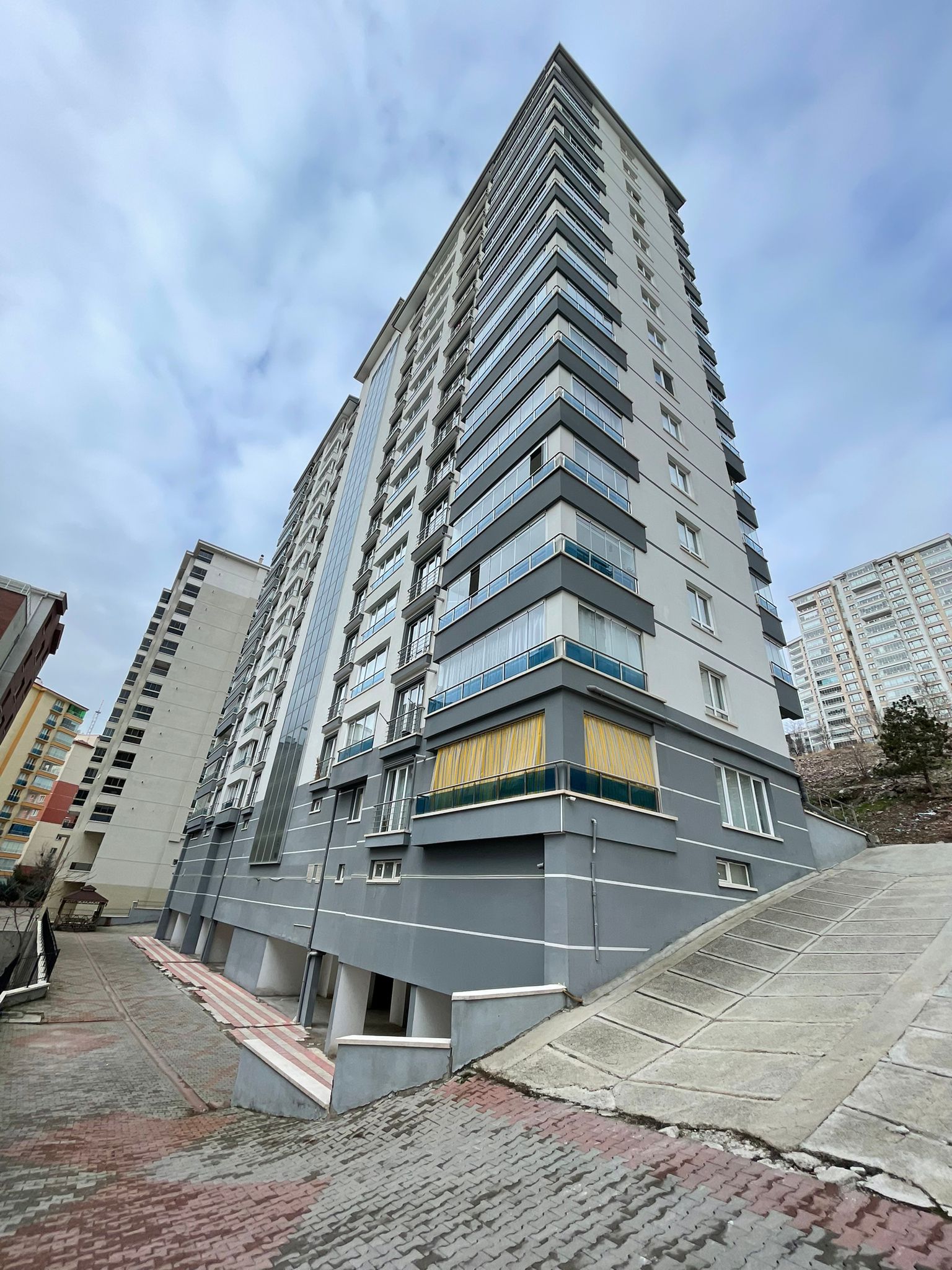 Safir Sitesi — görsel 2