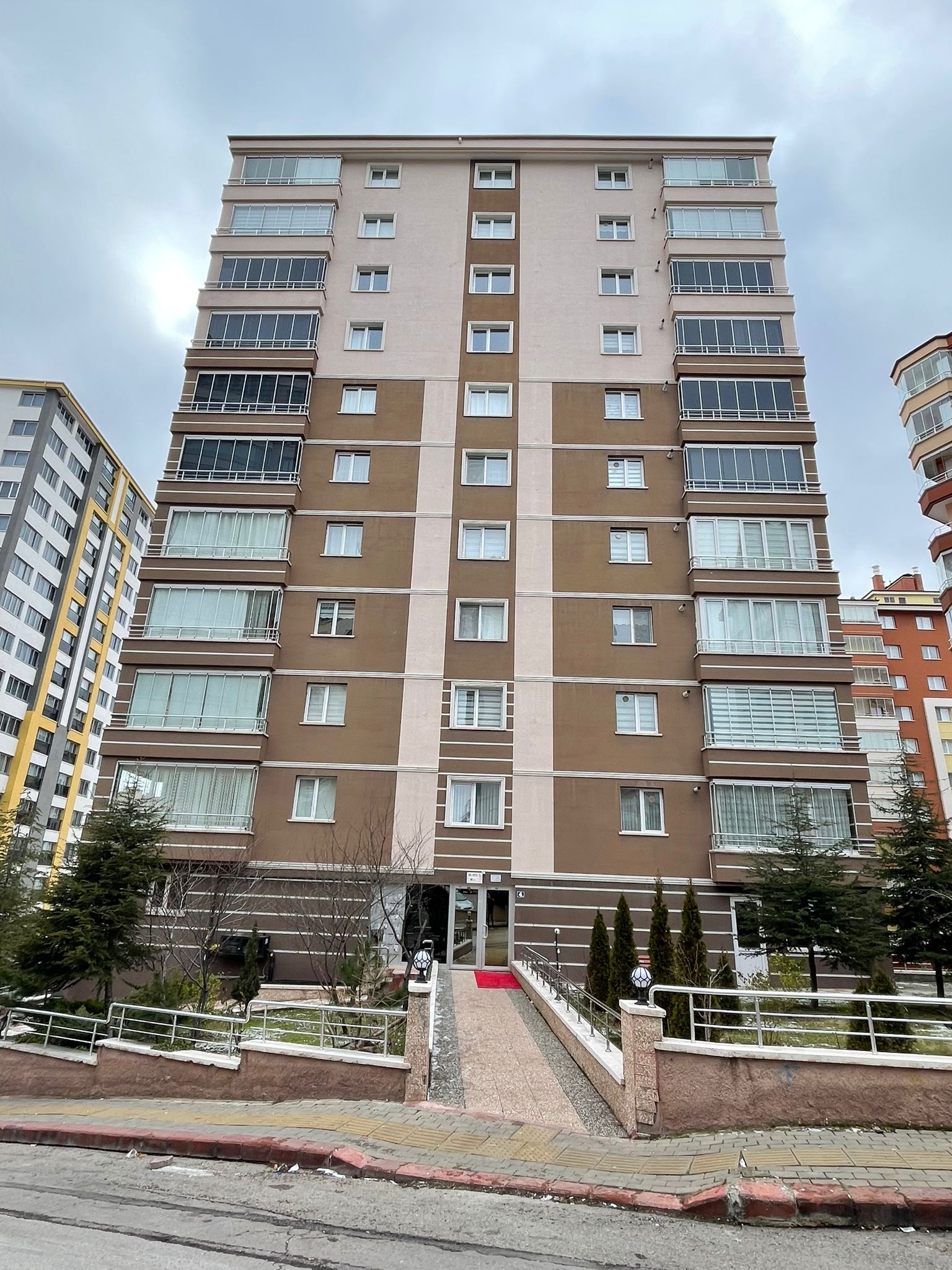 Gül Sitesi — görsel 3
