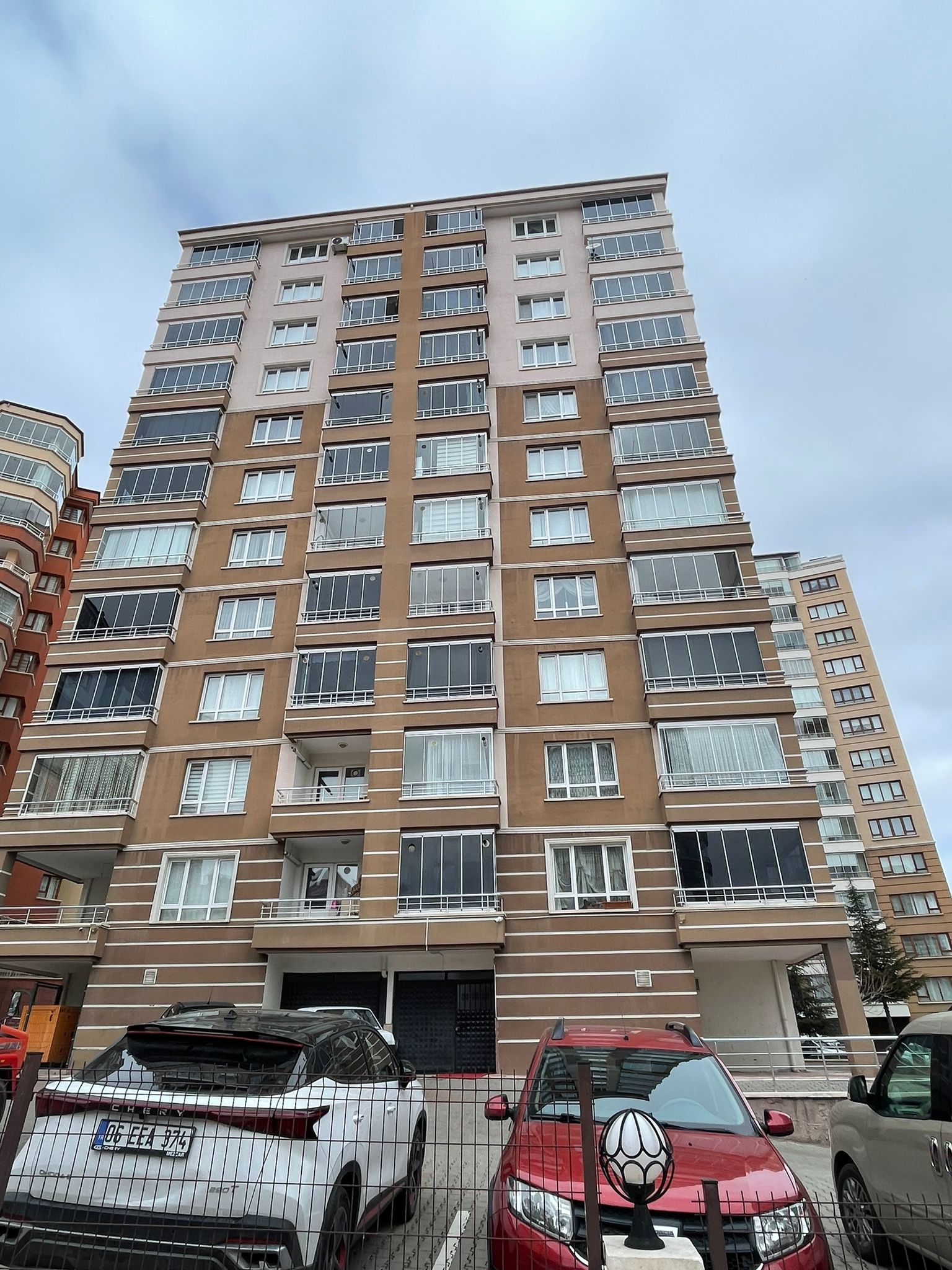 Gül Sitesi — görsel 2