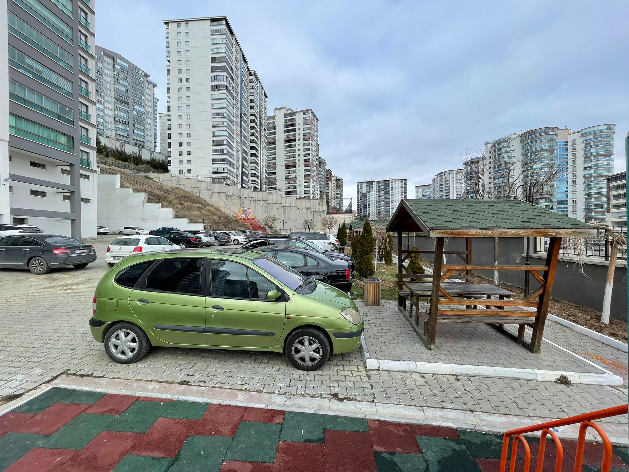 Gloria Prestij — görsel 2