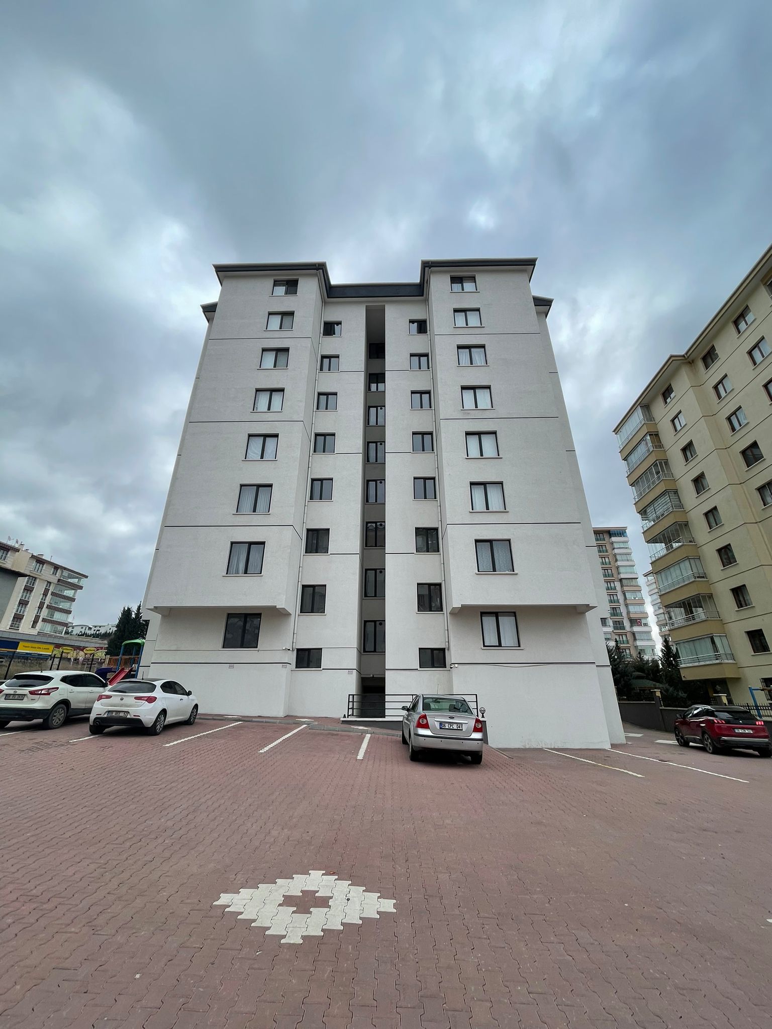 Sarp Sitesi — görsel 2