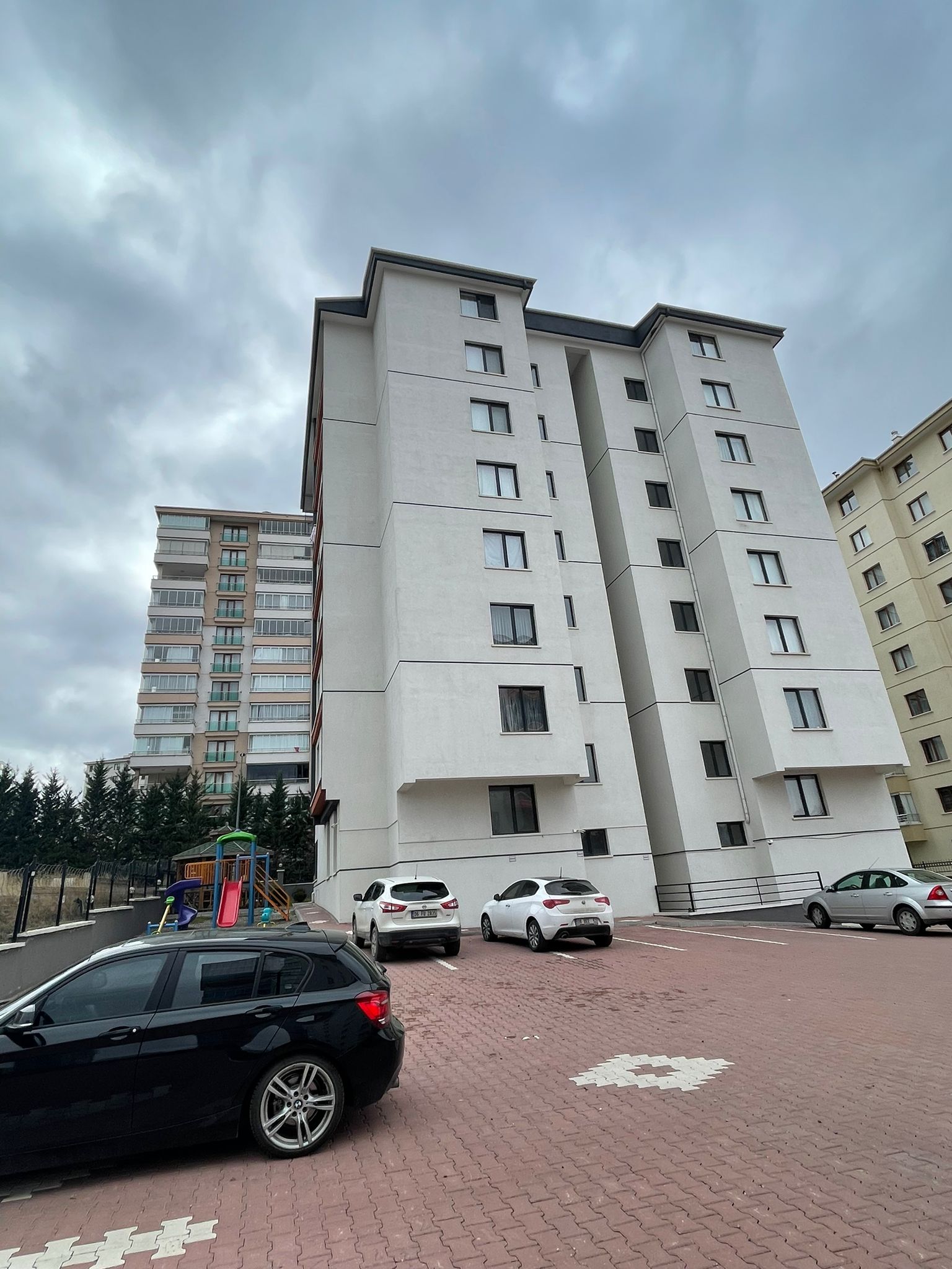 Sarp Sitesi — görsel 3